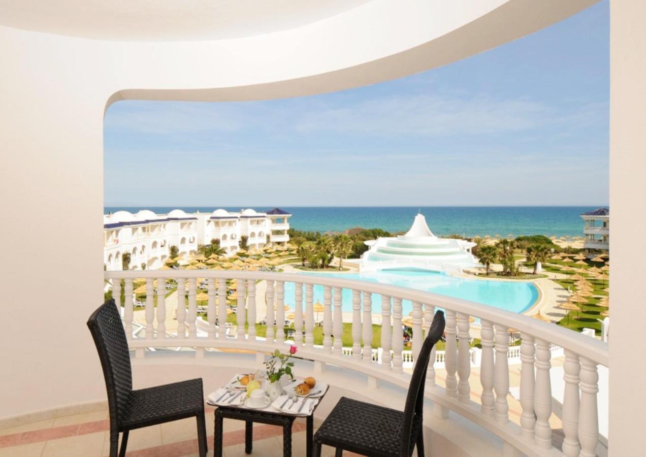 Royal Tulip Taj Sultan 5* Hammamet