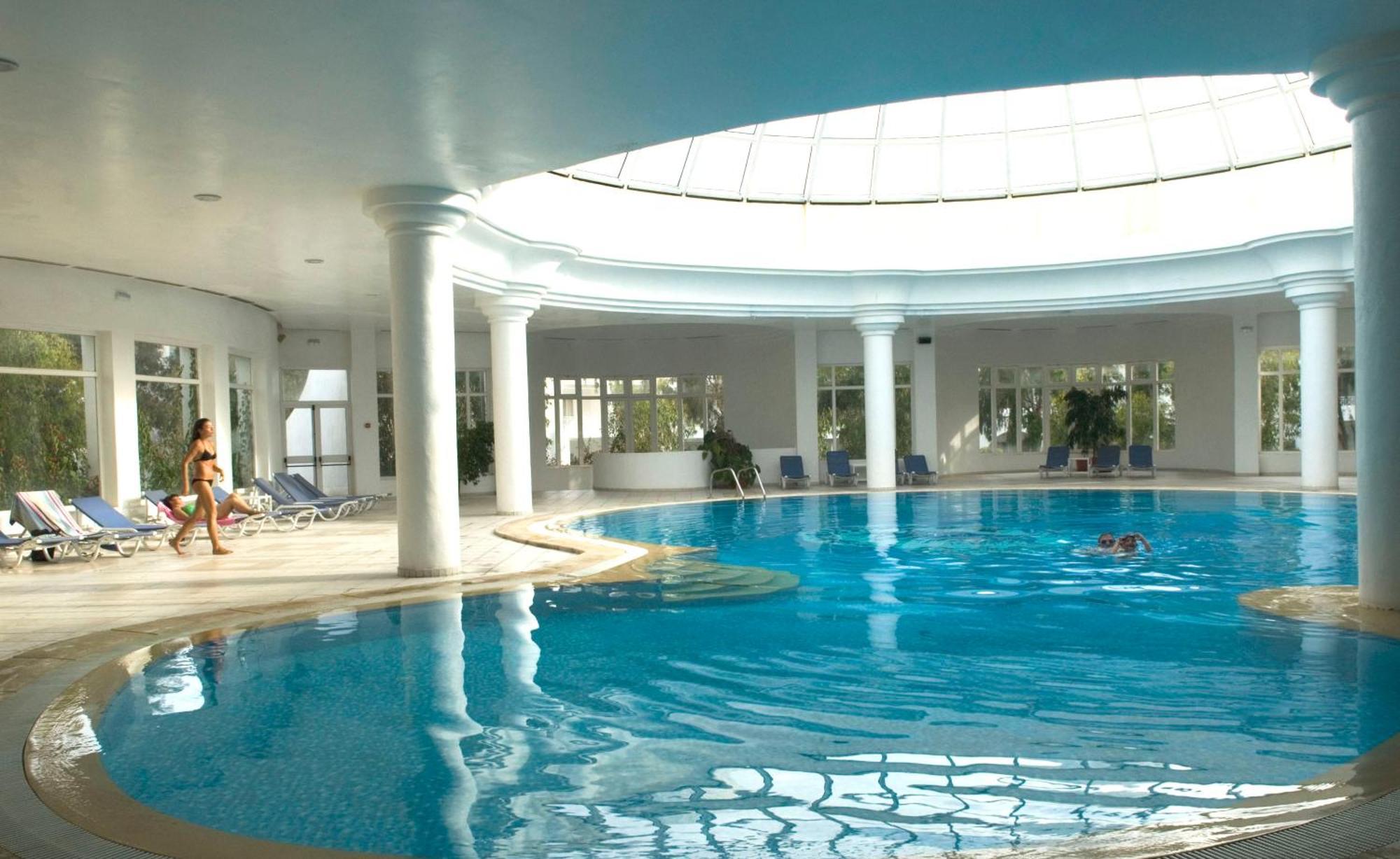 Resort Royal Tulip Taj Sultan Hammamet