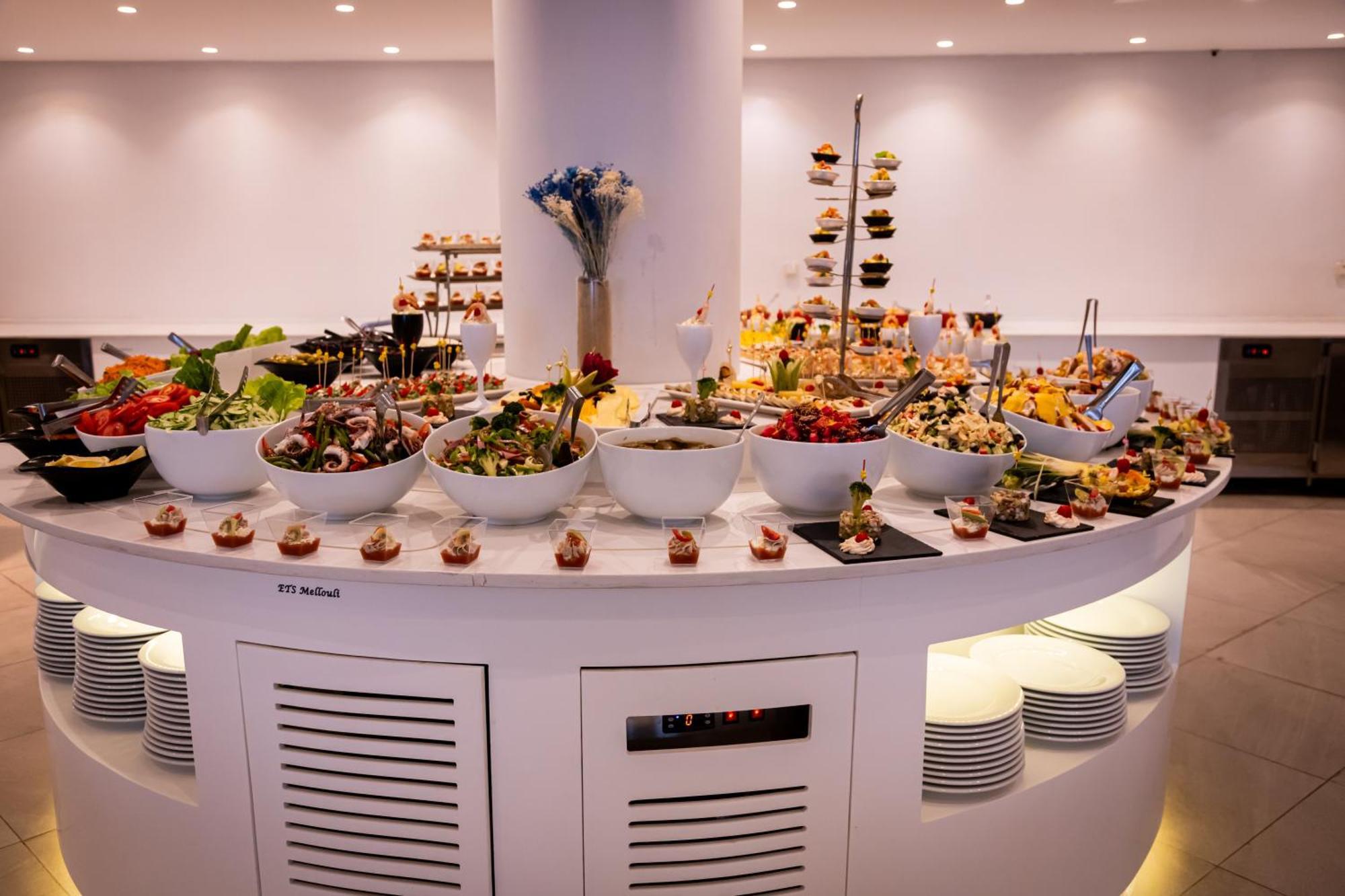 Royal Tulip Taj Sultan 5* Hammamet