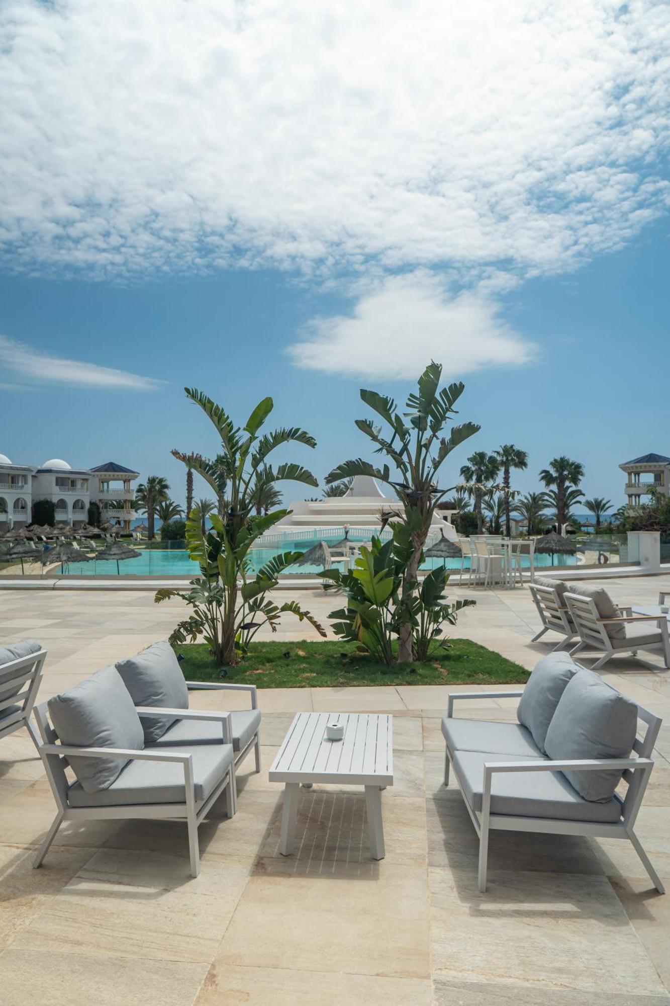 Royal Tulip Taj Sultan Resort Hammamet