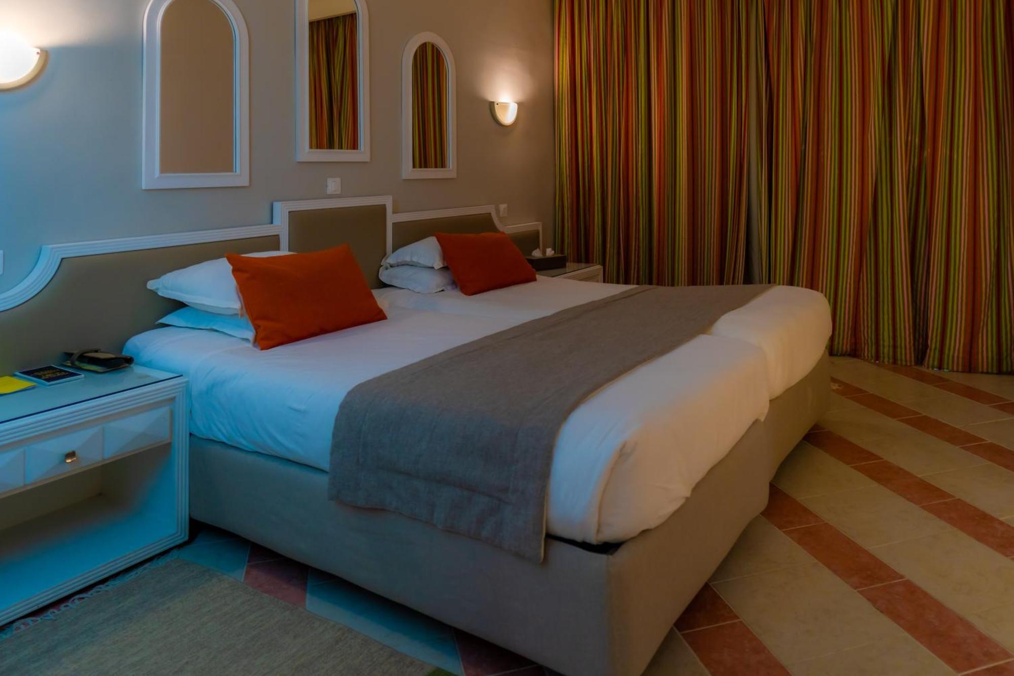 Resort Royal Tulip Taj Sultan 5*