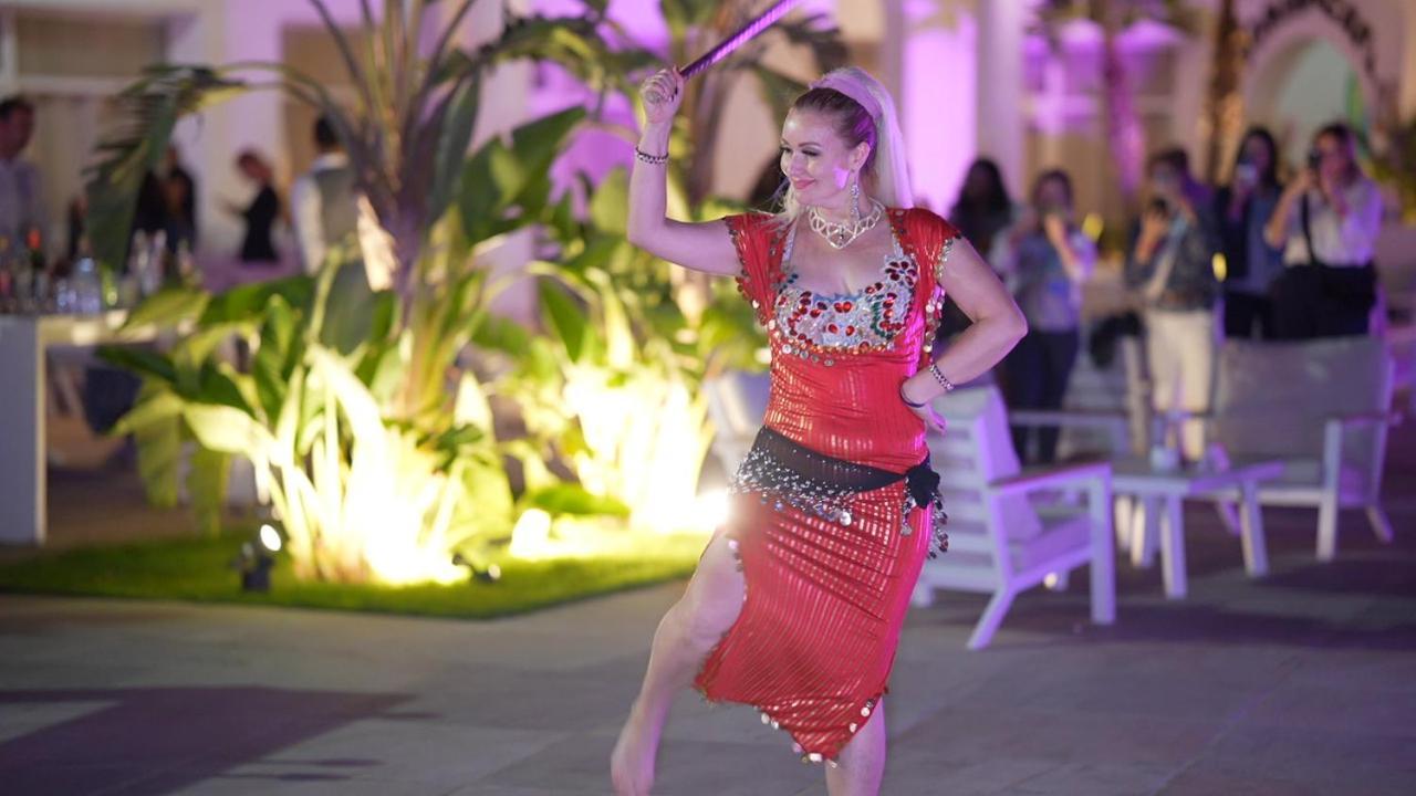 Royal Tulip Taj Sultan 5* Hammamet