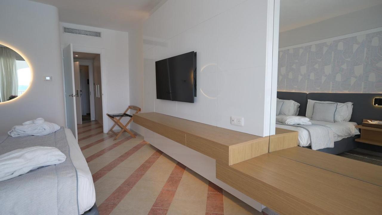 Royal Tulip Taj Sultan 5* Hammamet