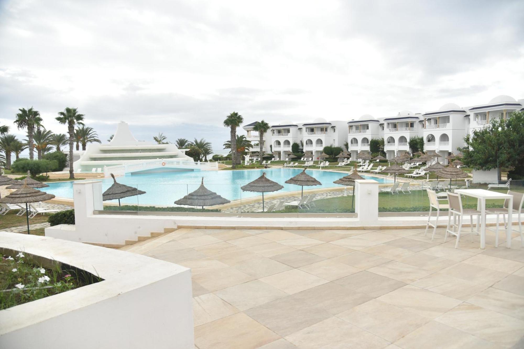 Royal Tulip Taj Sultan Resort Hammamet