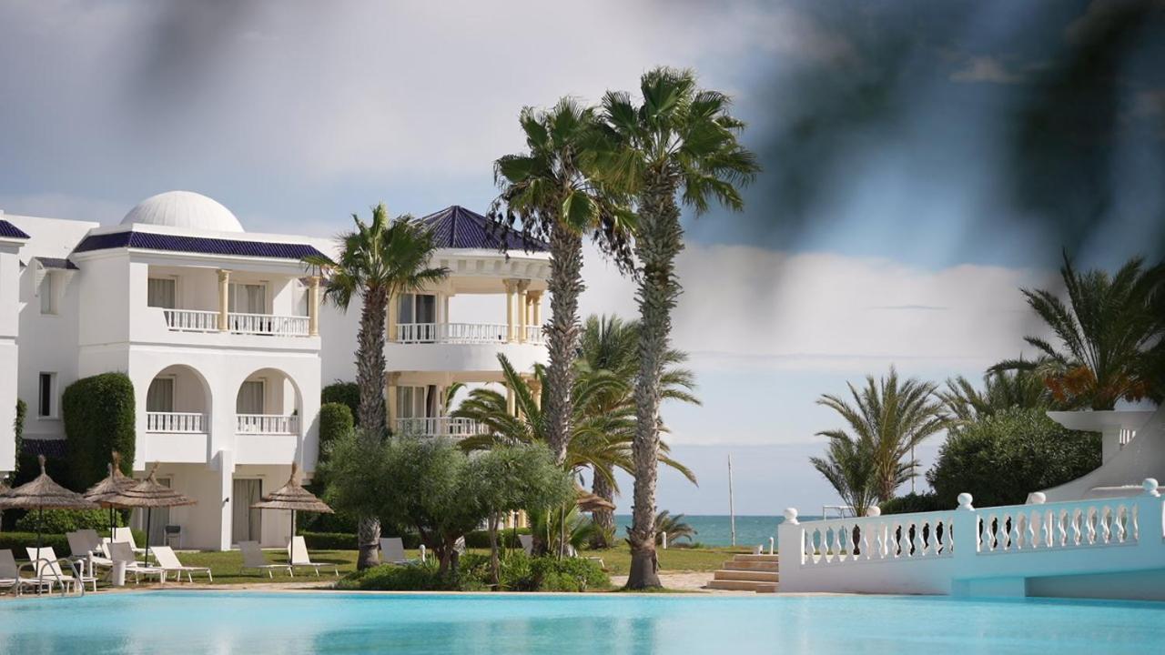 Royal Tulip Taj Sultan Resort 5*