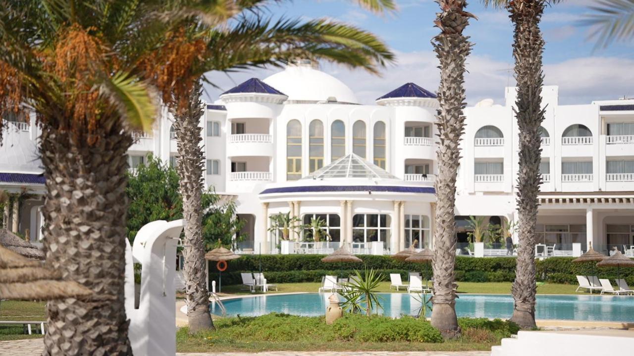 Royal Tulip Taj Sultan 5* Hammamet